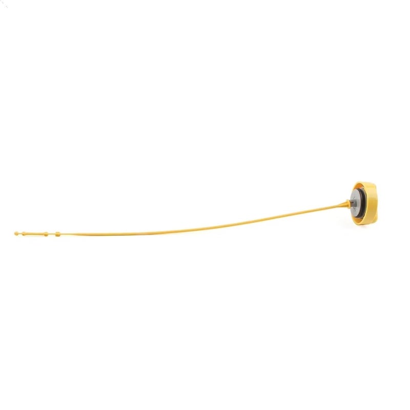 Renault Clio Mk3 Dci 2005 2014 Engine Oil Dipstick OEM 8200355344 Replacement - Image 1